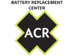 ACR FBRS 400/410/425/435 Battery Replacement Service f/400 Series PLB's