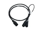 Airmar Navico 9-Pin Dual Mix & Match Cable f/Dual Element Transducers