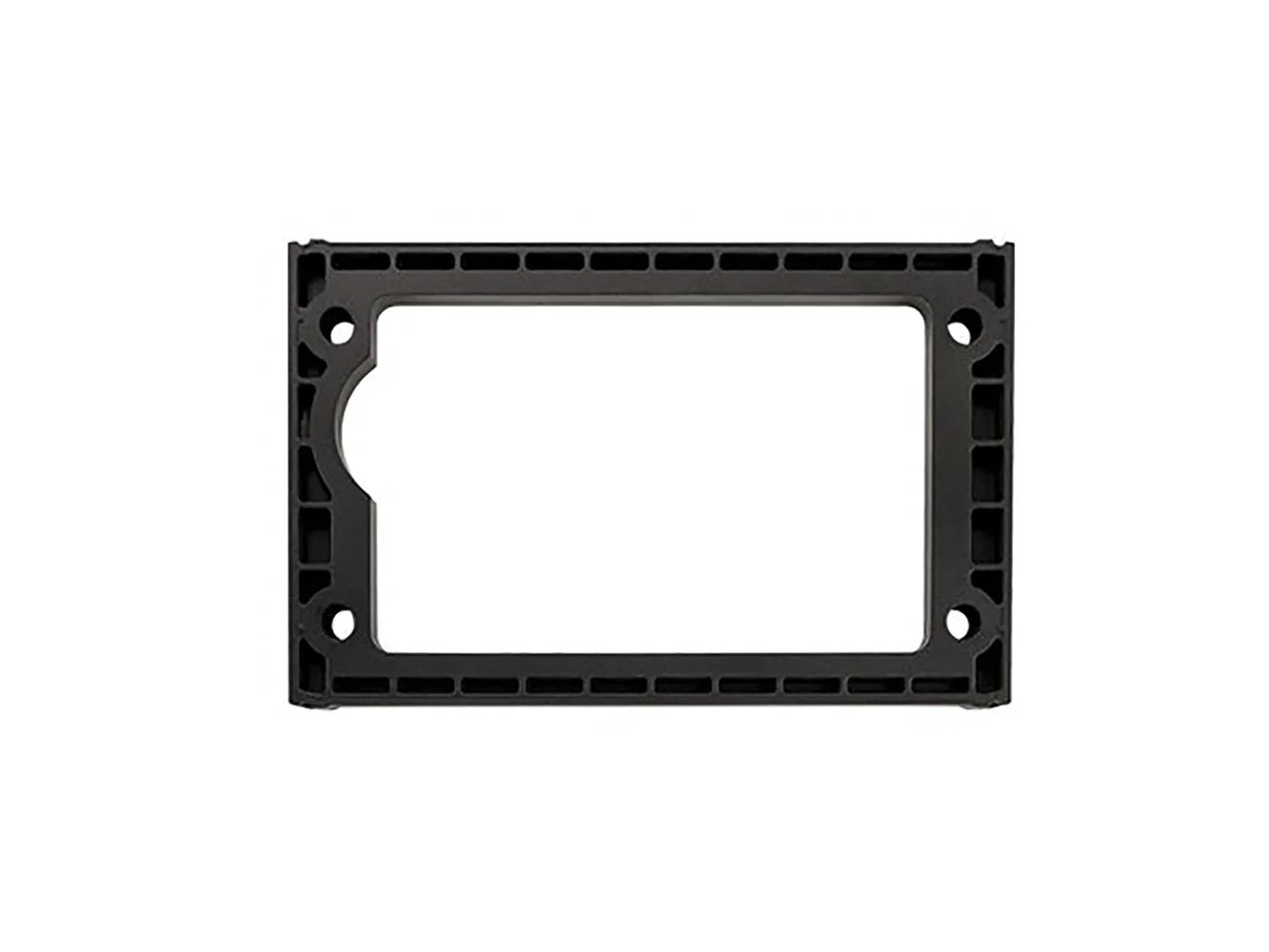 Fusion Surface Mount Kit f/MS-ERX400 Wired Remote Control