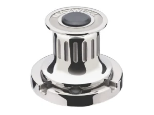Maxwell VC 1000 12V Vertical Capstan Windlass
