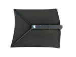 TACO ShadeFin w/Black Fabric & Case