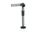 TACO ShadeFin Adjustable Rod Holder Mount
