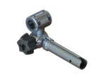 TACO ShadeFin Adjustable Clamp-On Pipe Mount