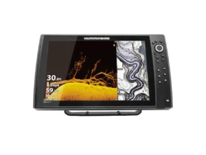 Humminbird HELIX 15® CHIRP MEGA DI+ GPS G4N CHO Display Only