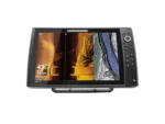 Humminbird HELIX 15® CHIRP MEGA SI+ GPS G4N CHO Display Only