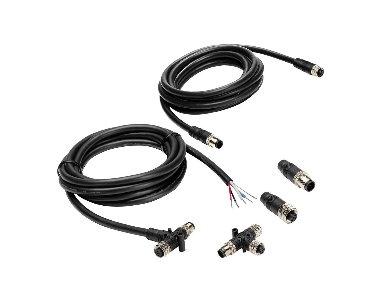Humminbird NMEA 2000 Starter Kit - Single Unit