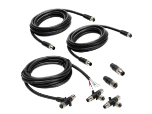 Humminbird NMEA 2000 Starter Kit - Dual Unit