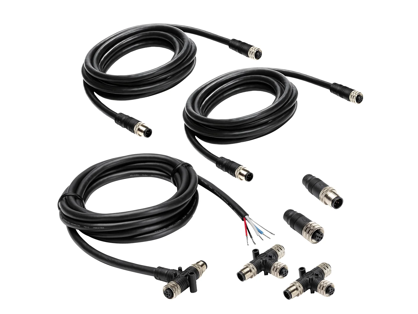 Humminbird NMEA 2000 Starter Kit - Dual Unit