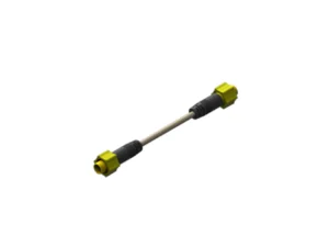 Navico 5 Pin Ethernet Cable Joiner (Female to Female)