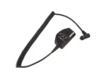 Simrad VHF Removable Fist Mic f/RS40