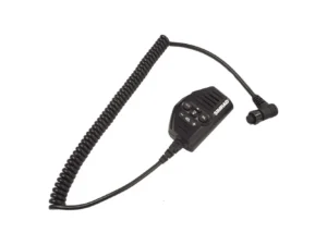 Simrad VHF Removable Fist Mic f/RS40