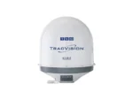 KVH TracVision TV10 1M Antenna Ku-Band Only - Single Cable