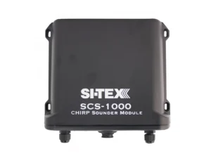 SI-TEX SCS-1000 CHIRP Echo Sounder Module