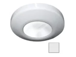 i2Systems Profile P1101Z 2.5W Surface Mount Light - Cool White - Off White Finish