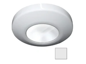 i2Systems Profile P1101Z 2.5W Surface Mount Light - Cool White - Off White Finish