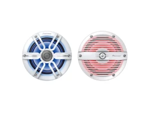 Pioneer RGB LED Light Kit f/TS-ME770 Speakers