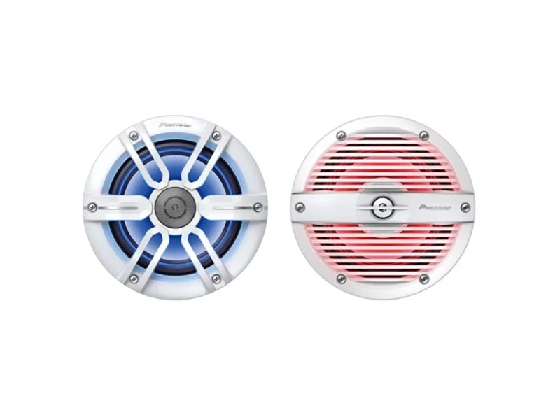 Pioneer RGB LED Light Kit f/TS-ME770 Speakers