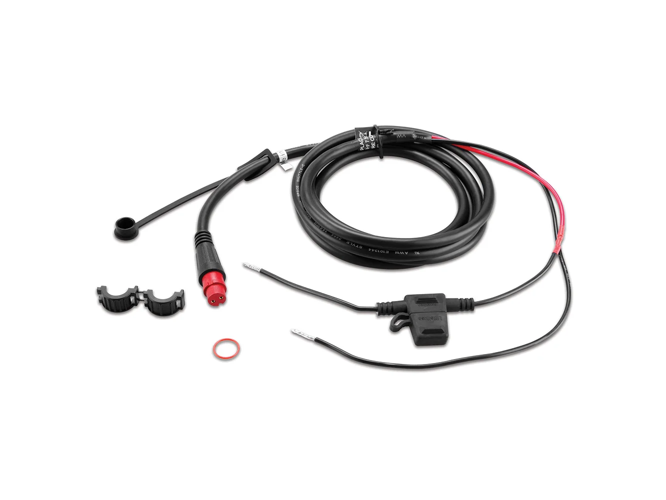Garmin Threaded Power Cable f/GLS 10
