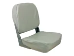 Springfield Economy Folding Seat - Grey
