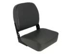 Springfield Economy Folding Seat - Charcoal