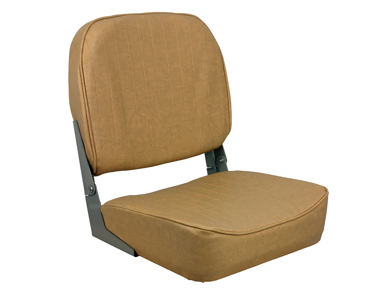 Springfield Economy Folding Seat - Tan
