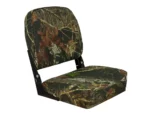 Springfield Economy Folding Seat - Mossy Oak Camo