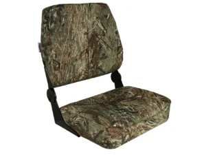 Springfield XXL Folding Seat - Mossy Oak Duck Blind