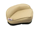 Springfield Pro Stand-Up Seat - Tan