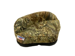 Springfield Pro Stand-Up Seat - Mossy Oak Camo