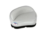 Springfield Pro Stand-Up Seat - White