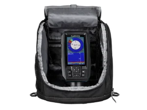 Garmin STRIKER™ Plus 4 Ice Fishing Bundle