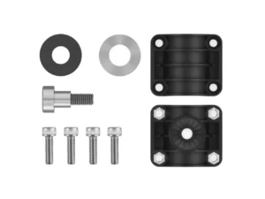 Garmin 0 Degree Livescope Pole Mount