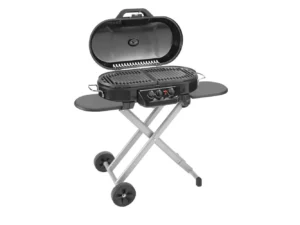 Coleman RoadTrip 285 Portable Stand Up Propane Grill