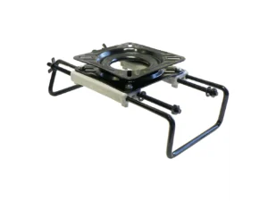 Springfield Jon Boat Seat Clamp - 8" to 20-1/2"