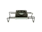 Springfield Economy Jon Boat Seat Clamp - 8" to 19"
