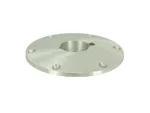 Springfield Taper-Lock 9" - Aluminum - Round Base