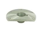 Springfield Taper-Lock 9" - Flat Side Base