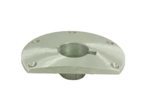 Springfield Taper-Lock 9" - Flat Side Base