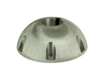 Springfield Taper-Lock 9" - Round Surface Mount Base