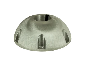 Springfield Taper-Lock 9" - Round Surface Mount Base