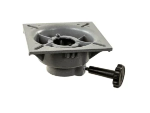Springfield Taper-Lock™ Trac-Lock™ 2-3/8" Non-Locking Seat Mount