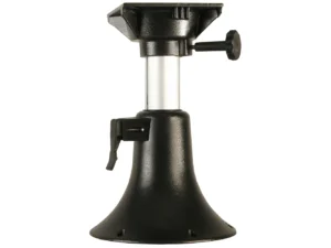 Springfield Belle Adjustable Pedestal - 13" to 17"