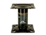 Springfield 7" Fixed Height Economy Pedestal
