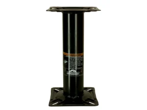 Springfield 13" Fixed Height Economy Pedestal