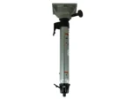 Springfield Taper-Lock™ Manual Adjust Post - 21" to 31" f/2-3/8"