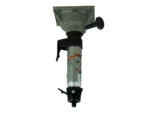 Springfield Taper-Lock™ Manual Adjust Post - 13" to 16" f/2-3/8"
