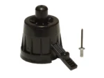 Springfield Taper-Lock™ Post Bottom Bushing