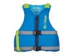 Onyx Youth Universal Paddle Vest - Blue