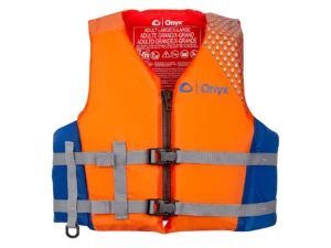 Onyx All Adventure Pepin Life Jacket - Large/XL