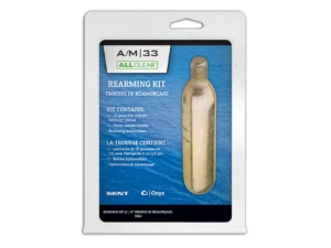 Onyx Rearming Kit f/33 Gram A/M All Clear Vests